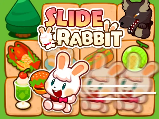 Slide Rabbit