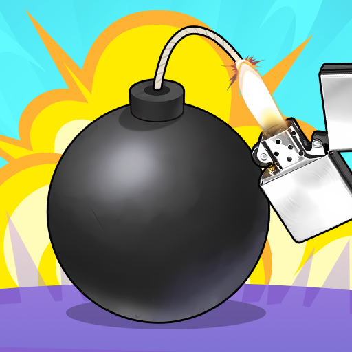 Grenade Simulator Cover