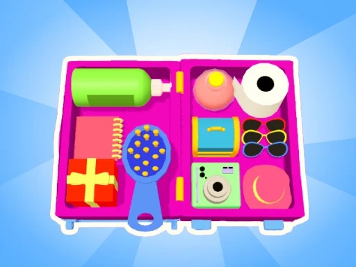 Organizer master Cover