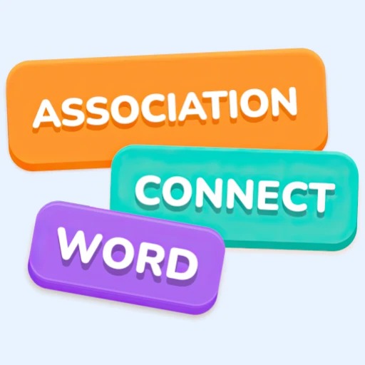 Association - Connect Word Cover