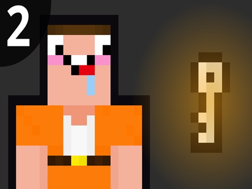 Noob: Jailbreak 2 Cover